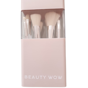 Beauty Wow 2-in-1 Makeup Brush Organiser & Drying Rack 10