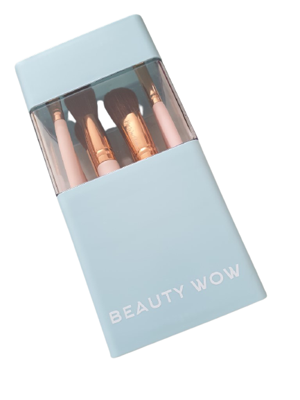 Beauty Wow 2-in-1 Makeup Brush Organiser & Drying Rack 11