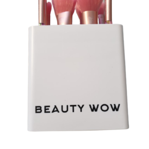 Beauty Wow 2-in-1 Makeup Brush Organiser & Drying Rack 16