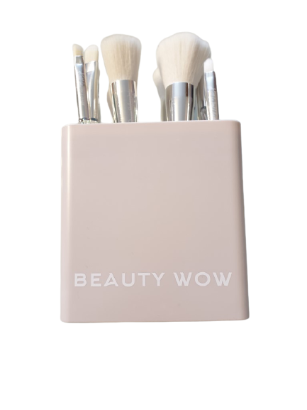 Beauty Wow 2-in-1 Makeup Brush Organiser & Drying Rack 18