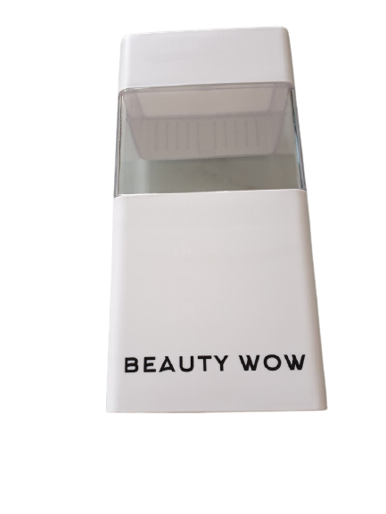 Beauty Wow 2-in-1 Makeup Brush Organiser & Drying Rack 21