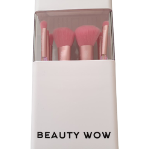 Beauty Wow 2-in-1 Makeup Brush Organiser & Drying Rack 25