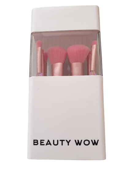Beauty Wow 2-in-1 Makeup Brush Organiser & Drying Rack 25