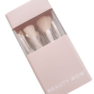 Beauty Wow 2-in-1 Makeup Brush Organiser & Drying Rack 26
