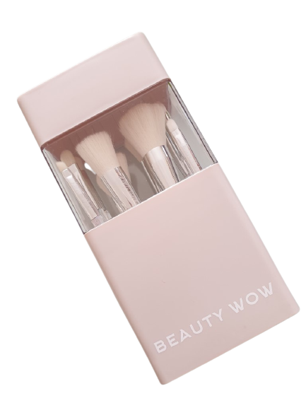 Beauty Wow 2-in-1 Makeup Brush Organiser & Drying Rack 26