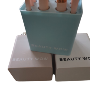 Beauty Wow 2-in-1 Makeup Brush Organiser & Drying Rack 7