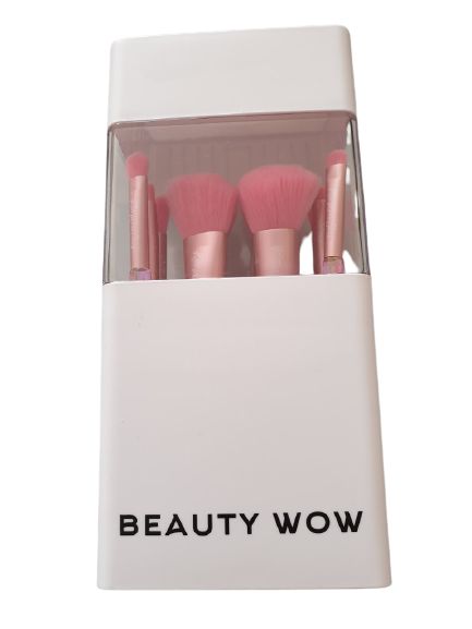 Beauty Wow 2-in-1 Makeup Brush Organiser & Drying Rack 9