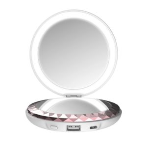 Beauty Wow HollyWood Diamond Mirror 11