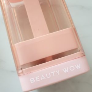 Beauty Wow Push Up 8 Piece Lipstick Organiser 14